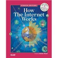 How the Internet Works by Gralla, Preston, 9780789736260