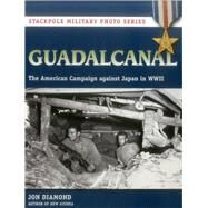 Guadalcanal by Diamond, Jon, 9780811716260