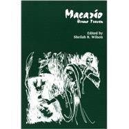 MACARIO by Traven, Bruno; Wilson, Sheilah R.; Day, Allen J., 9780942566260