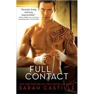 Full Contact by Castille, Sarah, 9781402296260