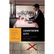 Countdown City by WINTERS, BEN H., 9781594746260