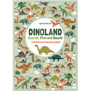 Dinoland by Baruzzi, Agnese, 9788854416260