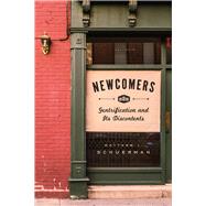 Newcomers by Schuerman, Matthew L., 9780226476261