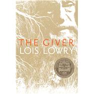 The Giver by Lowry, Lois, 9780544336261