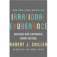 Irrational Exuberance by Shiller, Robert J., 9780691166261