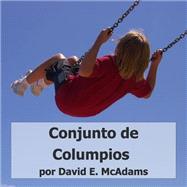 Conjuntos de columpios/ Swing Sets by Mcadams, David E., 9781507606261