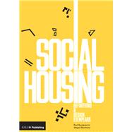 Social Housing by Karakusevic, Paul; Batchelor, Abigail, 9781859466261