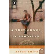 A Tree Grows in Brooklyn by Smith, Betty, 9780060736262