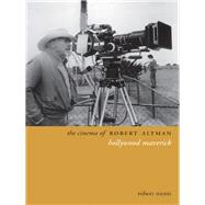 The Cinema of Robert Altman by Niemi, Robert, 9780231176262