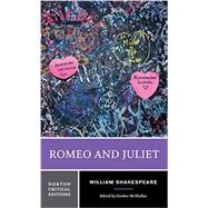 Romeo and Juliet by Shakespeare, William; McMullan, Gordon, 9780393926262
