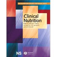 Clinical Nutrition by Gibney, Michael J.; Elia, Marinos; Ljunggvist, Olle; Dowsett, Julie, 9780632056262
