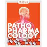 MindTap Pathopharmacology, 2 terms (12 months) Printed Access Card by Colbert, Bruce; Pierce, Kurtis, 9781305946262