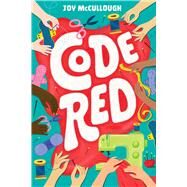 Code Red by McCullough, Joy, 9781534496262