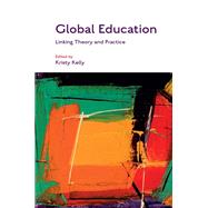 Global Education by Kristy Kelly, 9781801176262