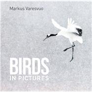 Birds in Pictures by Varesvuo, Markus, 9781925546262