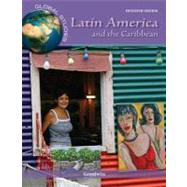 Global Studies: Latin America and the Caribbean by Goodwin, Paul, 9780078026263
