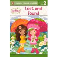Lost and Found by Jacobs, Lana, 9780606236263