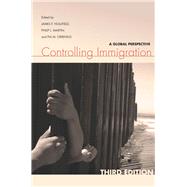 Controlling Immigration by Hollifield, James F.; Martin, Philip L.; Orrenius, Pia M., 9780804786263