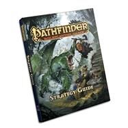Pathfinder Roleplaying Game Strategy Guide by Baur, Wolfgang; Bulmahn, Jason; Compton, John; Price, Jessica; Reynolds, Sean K., 9781601256263