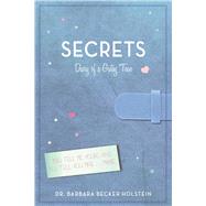 Secrets by Holstein, Barbara Becker, Dr., 9781629146263