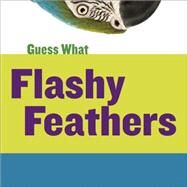 Flashy Feathers by Calhoun, Kelly, 9781633626263