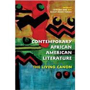 Contemporary African American Literature by King, Lovalerie; Moody-turner, Shirley; Johnson, Mat, 9780253006264