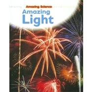 Amazing Light by Hewitt, Sally, 9780778736264