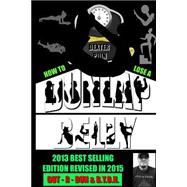 How to Lose a Dunlap Belly by Poin, Dexter, 9781499386264