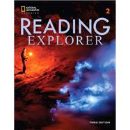 Reading Explorer 2 by Bohlke, David; MacIntyre, Paul, 9780357116265