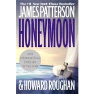 Honeymoon by Patterson, James; Roughan, Howard, 9780446696265