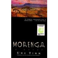 Morenga PA by Timm,Uwe, 9780811216265