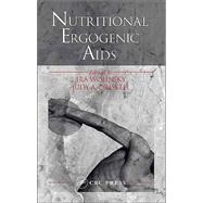 Nutritional Ergogenic Aids by Wolinsky; Ira, 9780849316265