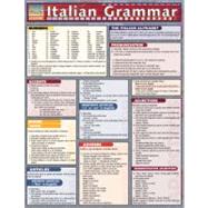 Italian Grammar by Arnet, Liliane, 9781572226265