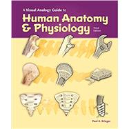 VISUAL ANALOGY GUIDE TO HUMAN ANATOMY & PHYSIOLOGY by Krieger, 9781617316265