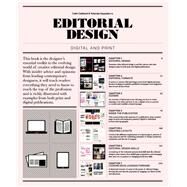 Editorial Design by Cath Caldwell; Yolanda Zappaterra, 9781780676265