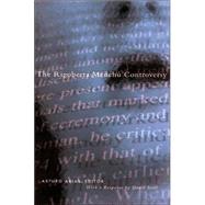 The Rigoberta Menchu Controversy by Arias, Arturo, 9780816636266