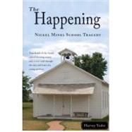 The Happening by Yoder, Harvey, 9781932676266