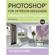 Photoshop for Interior Designers by Suining Ding, 9798765106266