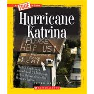 Hurricane Katrina by Benoit, Peter, 9780531266267