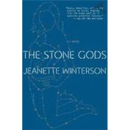 The Stone Gods by Winterson, Jeanette; Clegg, Bill, 9780547416267