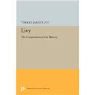 Livy by Luce, Torrey James, 9780691656267