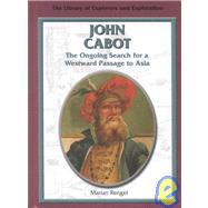John Cabot by Rengel, Marian, 9780823936267