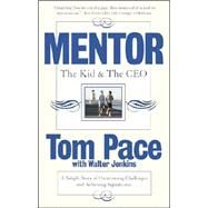 Mentor by Pace, Tom Alan, 9780979396267