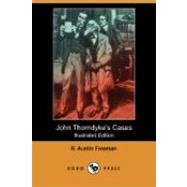 John Thorndyke's Cases by Freeman, R. Austin, 9781406596267