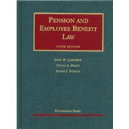 Pension and Employee Benefit Law by Langbein, John H., 9781599416267