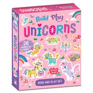 Build and Play Unicorns by Gale, Robyn; Wade, Sarah, 9781801056267