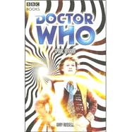Doctor Who: Spiral Scratch by Russell, Gary, 9780563486268