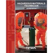 Hazardous Materials Technician by IFSTA, 9780879396268