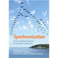 Synchronization by Boccaletti, Stefano; Pisarchik, Alexander N.; Del Genio, Charo I.; Amann, Andreas, 9781107056268