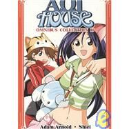Aoi House Omnibus 2 by Arnold, Adam, 9781934876268